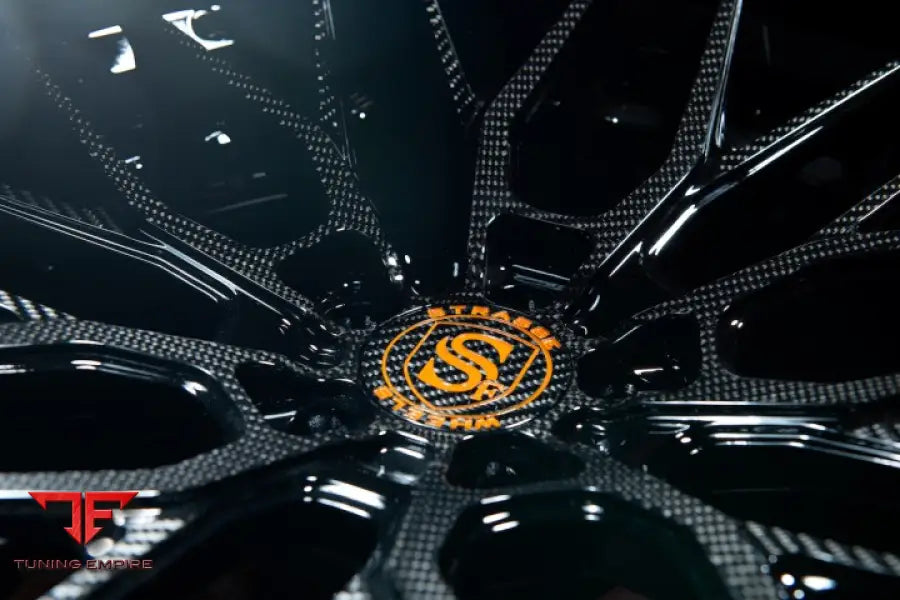 STRASSE SV10M DEEP CONCAVE