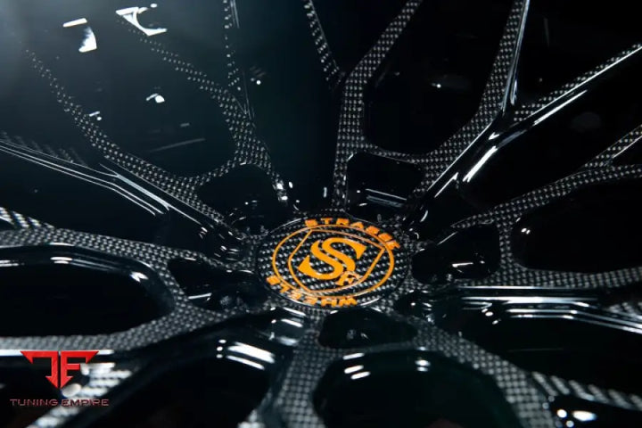 STRASSE SV10M DEEP CONCAVE