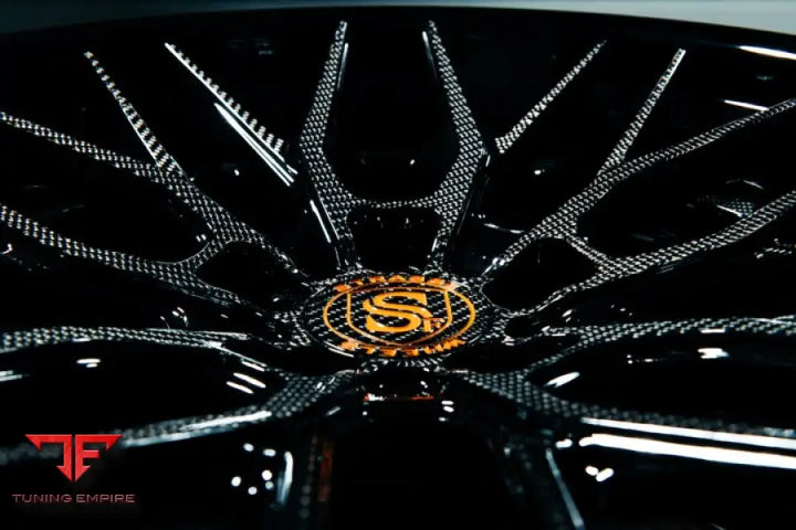 STRASSE SV10M DEEP CONCAVE