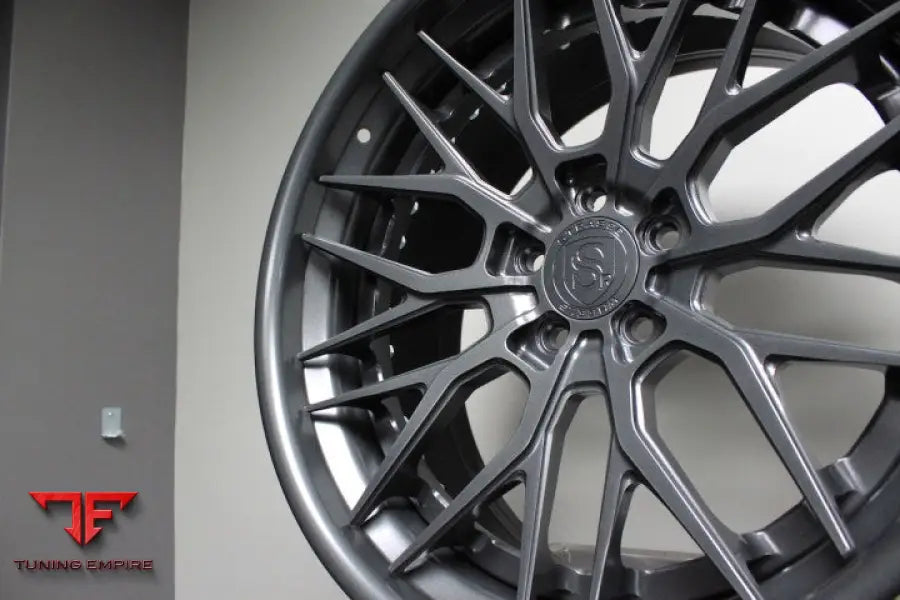 STRASSE SV10M DEEP CONCAVE