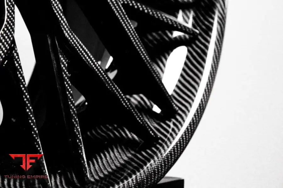 STRASSE SV10M DEEP CONCAVE