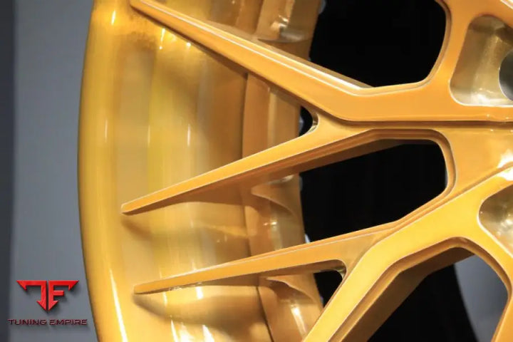 STRASSE SV10M DEEP CONCAVE