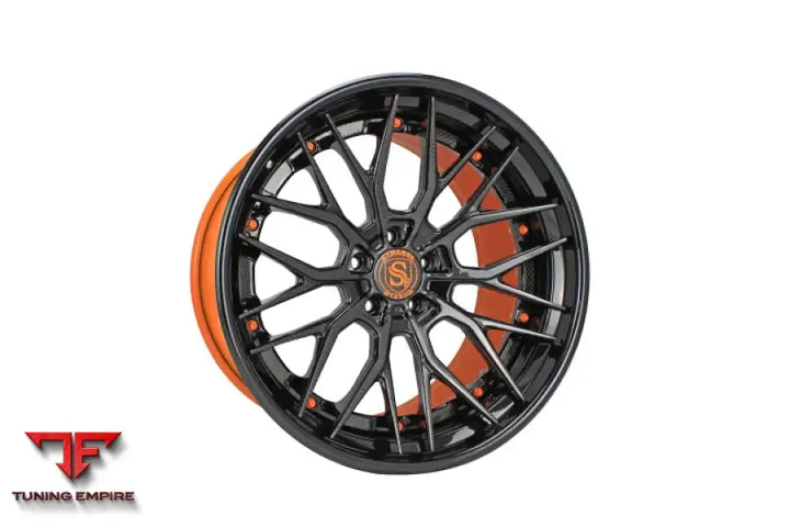 STRASSE SV10M DEEP CONCAVE