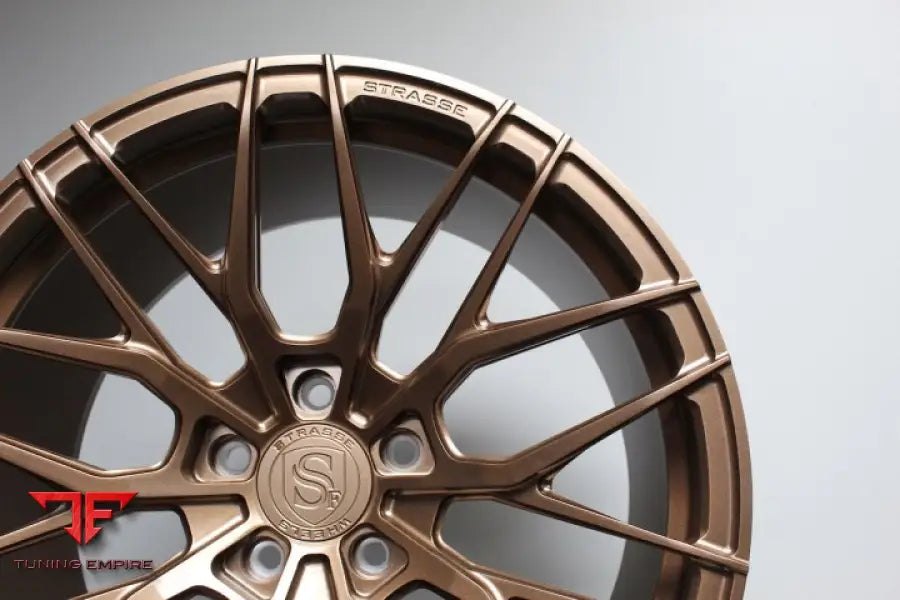 STRASSE SV10M DEEP CONCAVE