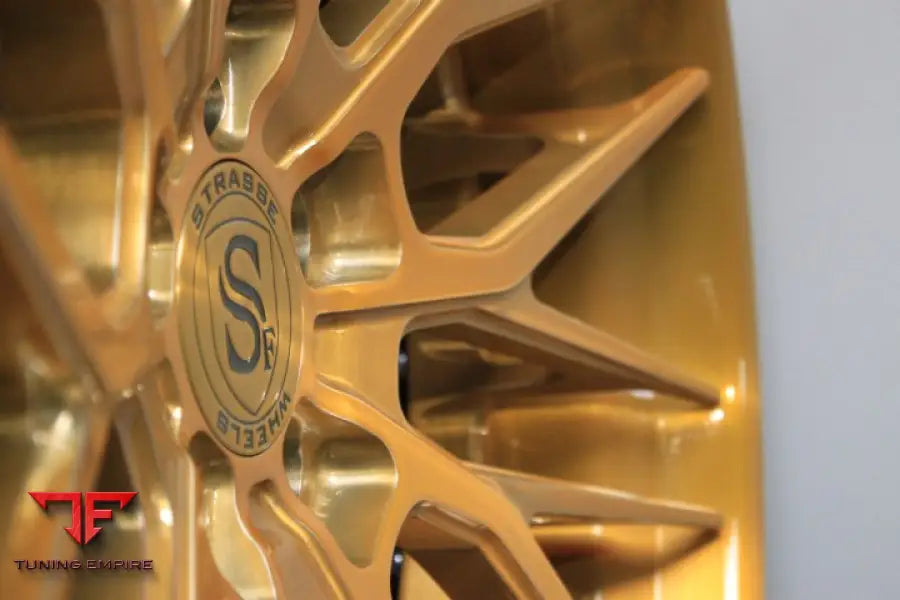 STRASSE SV10M DEEP CONCAVE