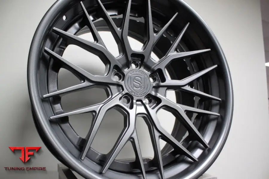 STRASSE SV10M DEEP CONCAVE