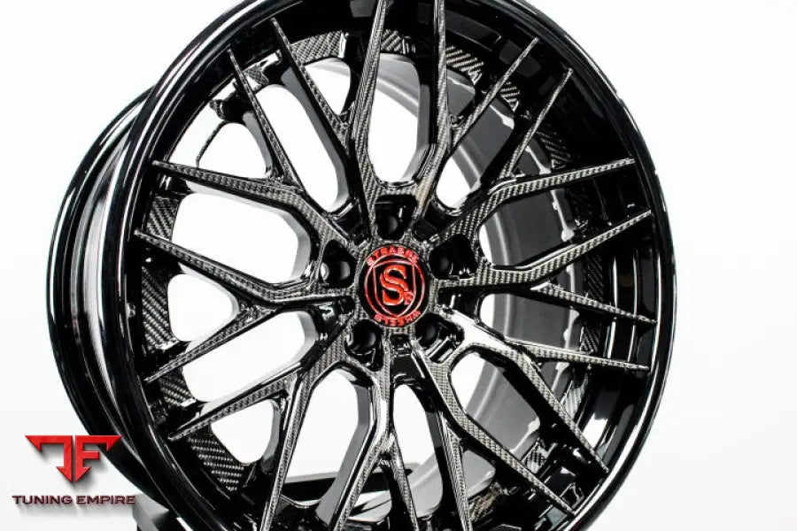 STRASSE SV10M DEEP CONCAVE