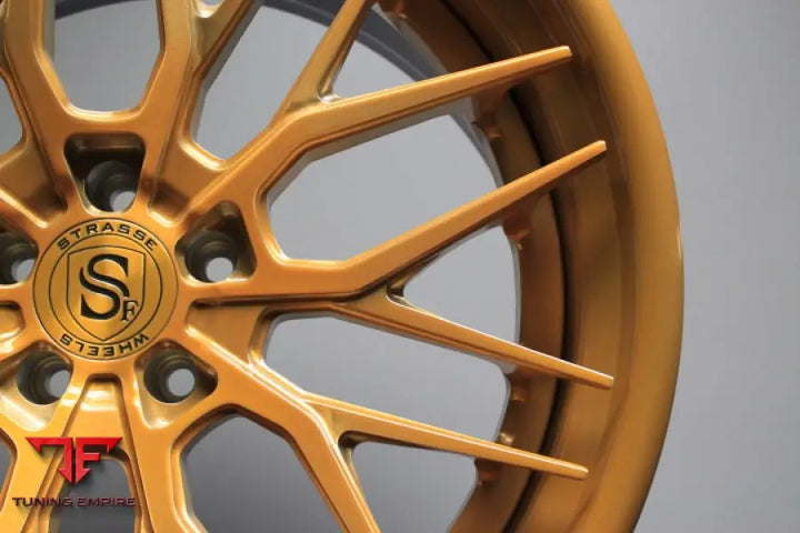 STRASSE SV10M DEEP CONCAVE