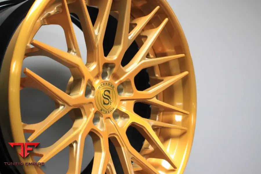 STRASSE SV10M DEEP CONCAVE