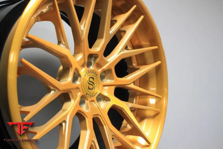 STRASSE SV10M DEEP CONCAVE