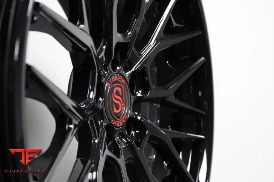 STRASSE SV10M DEEP CONCAVE FORGED WHEELS