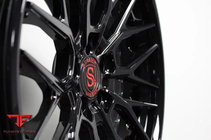 STRASSE SV10M DEEP CONCAVE FORGED WHEELS