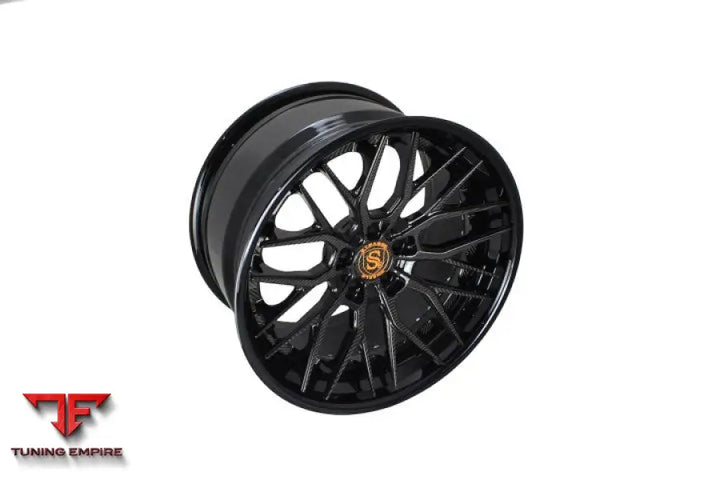 STRASSE SV10M DEEP CONCAVE FORGED WHEELS