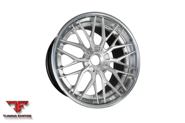 STRASSE SV10M DEEP CONCAVE FORGED WHEELS