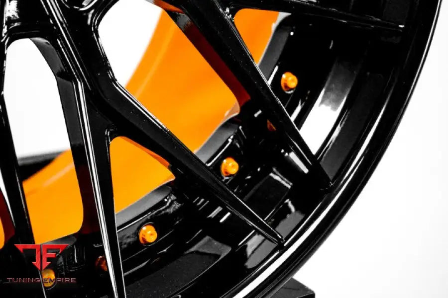 STRASSE SV10M DEEP CONCAVEE FORGED WHEELS