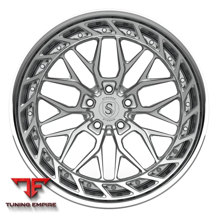 SV10M-FF DEEP CONCAVE FS FORGED WHEELS
