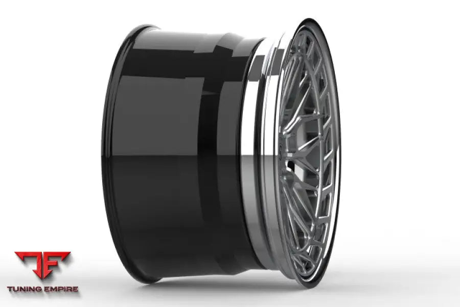 STRASSE SV10M-FF DEEP CONCAVE FORGED WHEELS