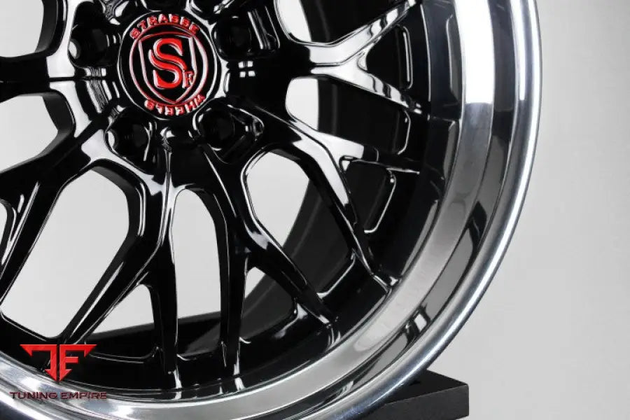 STRASSE SV10M PERFORMANCE FORGED WHEELS