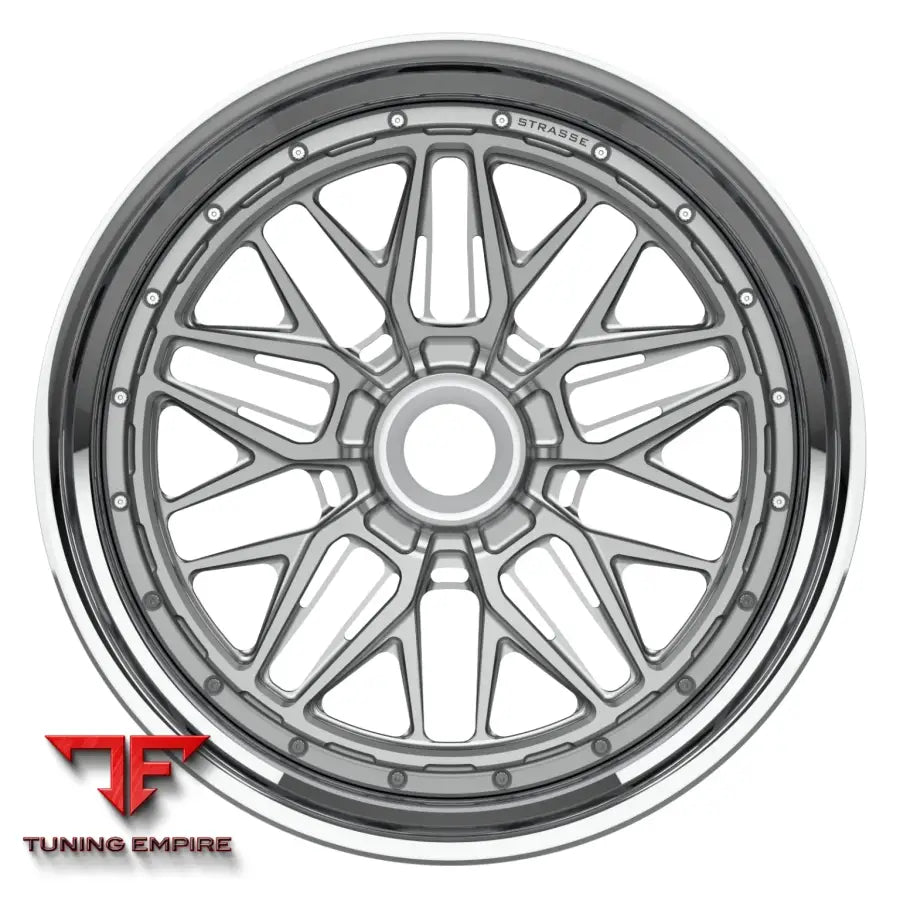 SV10M-RS TRACK FORGED WHEELS