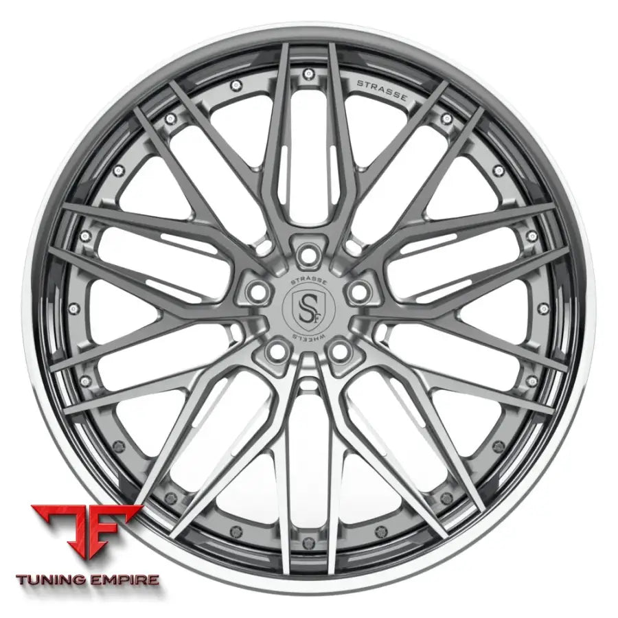 SV10M-RS DEEP CONCAVE FS FORGED WHEELS