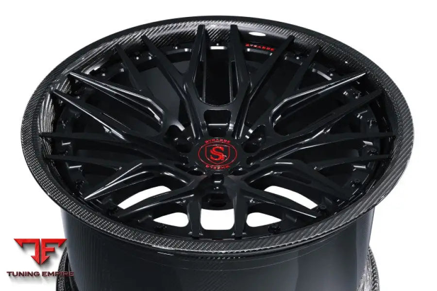 STRASSE SV10M-RS CARBON