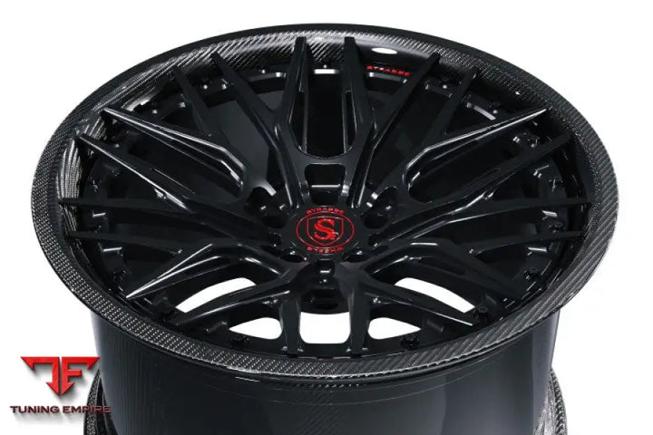 STRASSE SV10M-RS CARBON