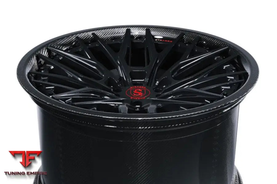 STRASSE SV10M-RS CARBON