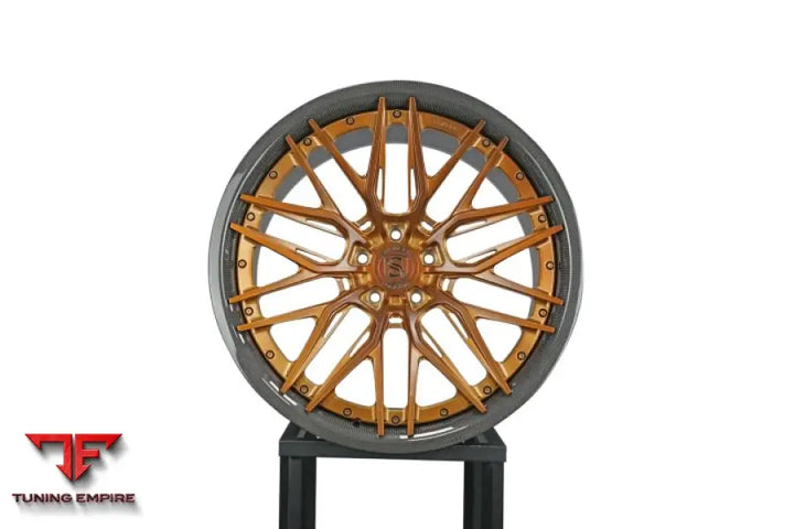 STRASSE SV10M-RS CARBON