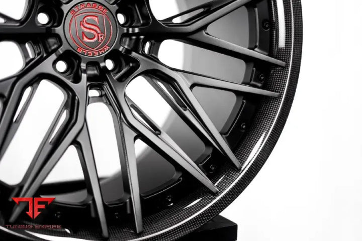 STRASSE SV10M-RS CARBON