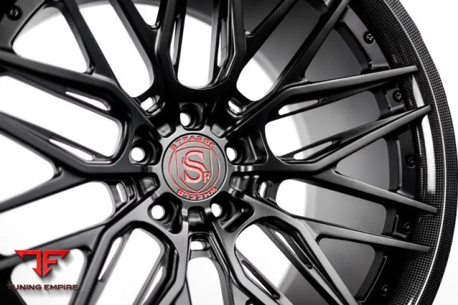 STRASSE SV10M-RS CARBON