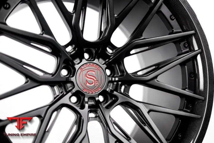 STRASSE SV10M-RS CARBON