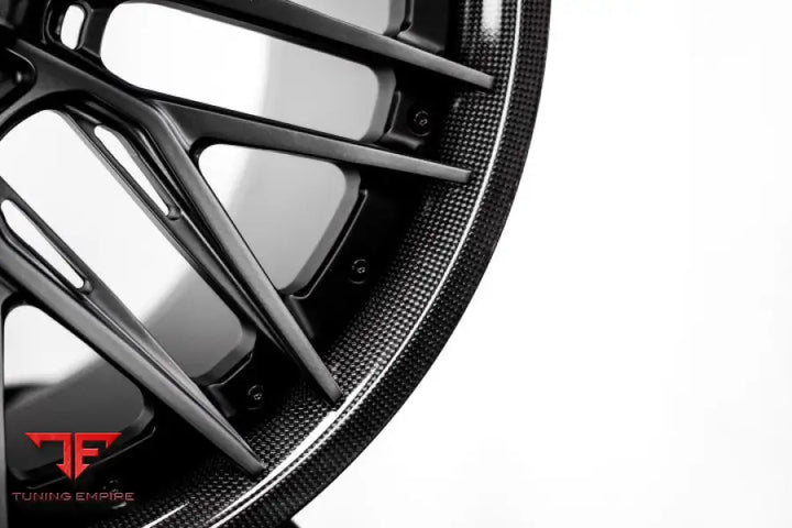 STRASSE SV10M-RS CARBON