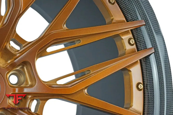 STRASSE SV10M-RS CARBON