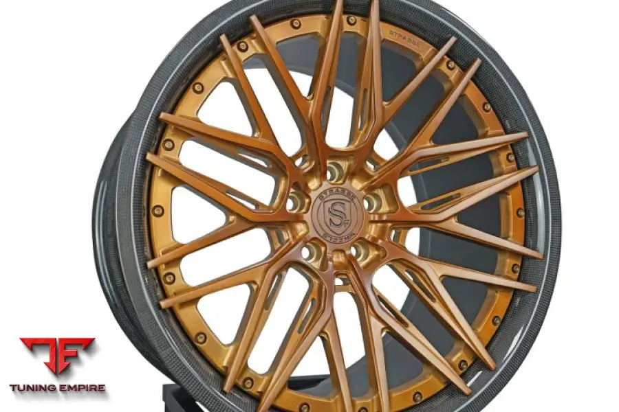 STRASSE SV10M-RS CARBON