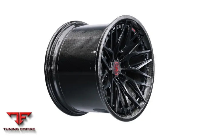 STRASSE SV10M-RS CARBON