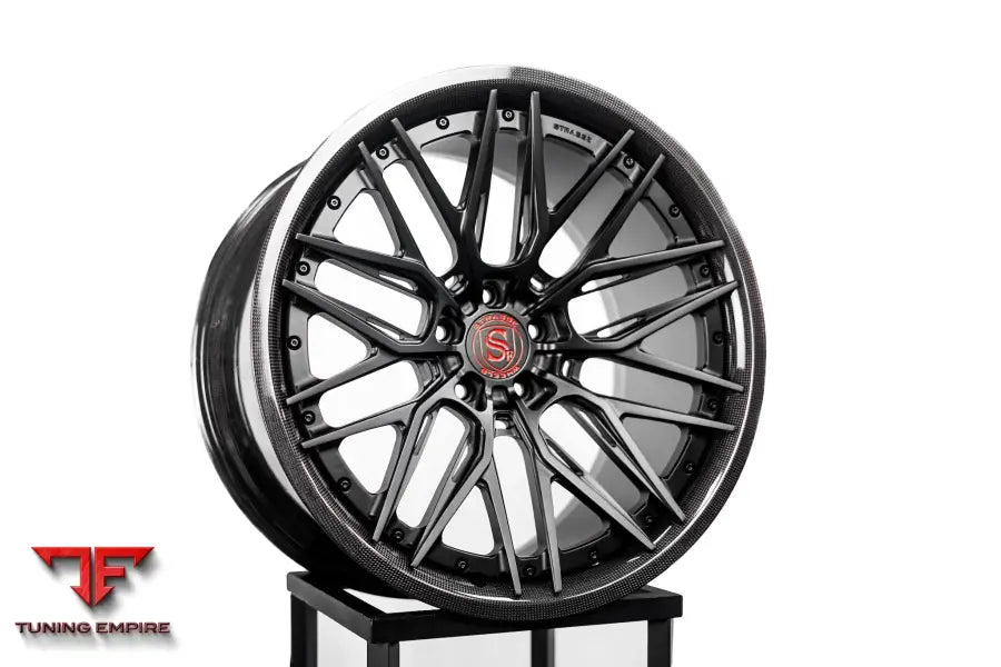 STRASSE SV10M-RS CARBON