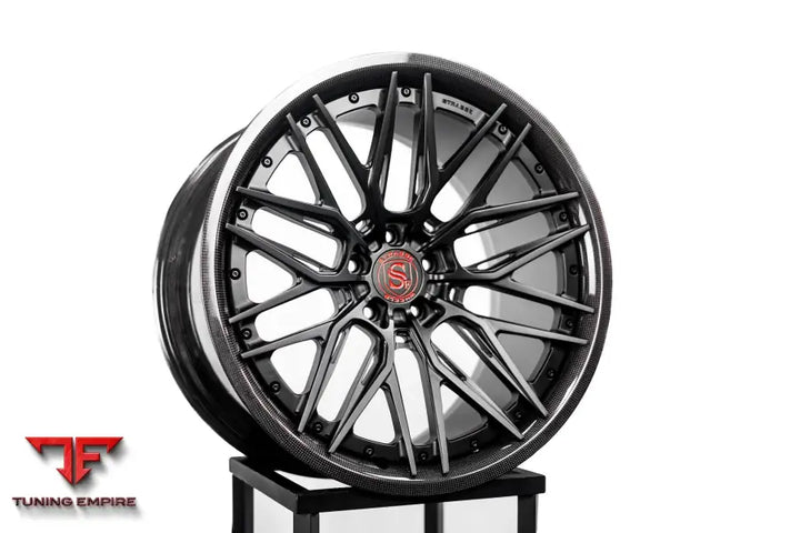 STRASSE SV10M-RS CARBON