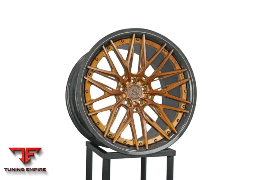 STRASSE SV10M-RS CARBON