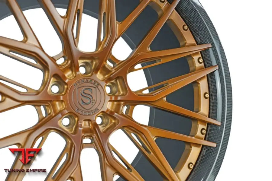 STRASSE SV10M-RS CARBON