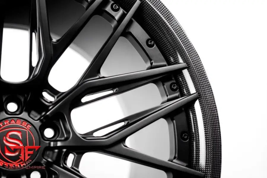 STRASSE SV10M-RS CARBON