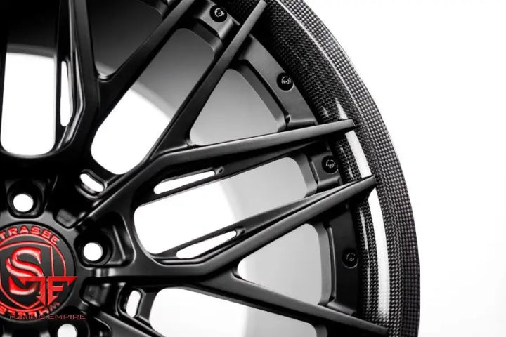 STRASSE SV10M-RS CARBON