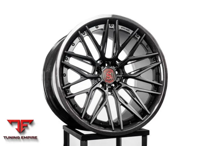 STRASSE SV10M-RS CARBON