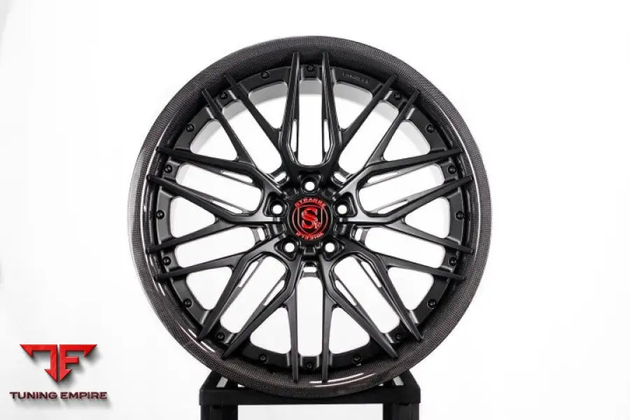 STRASSE SV10M-RS CARBON