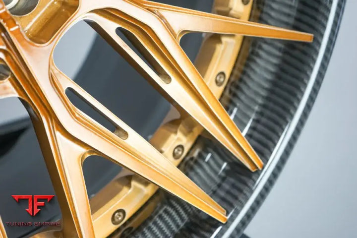 STRASSE SV10M-RS DEEP CONCAVE