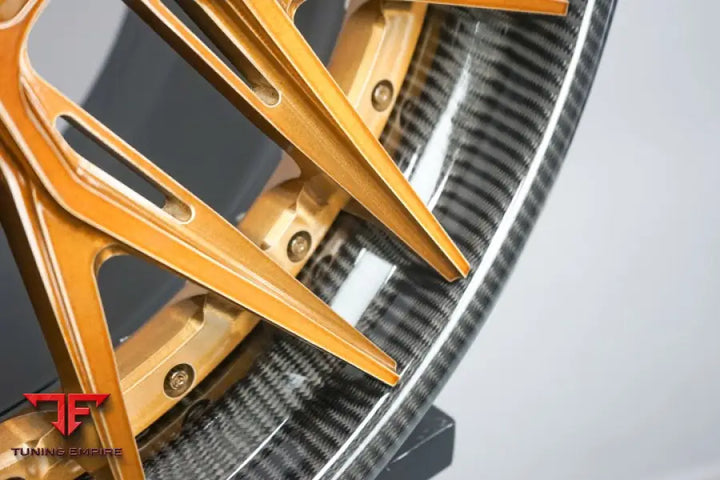 STRASSE SV10M-RS DEEP CONCAVE