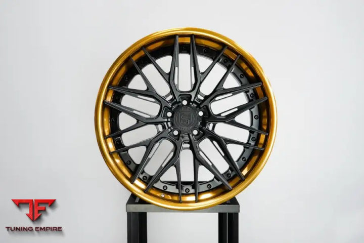 STRASSE SV10M-RS DEEP CONCAVE