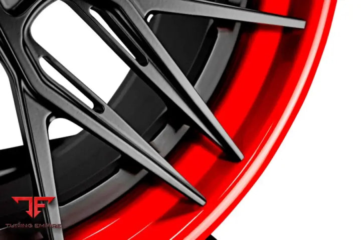 STRASSE SV10M-RS DEEP CONCAVE