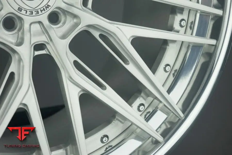 STRASSE SV10M-RS DEEP CONCAVE FORGED WHEELS