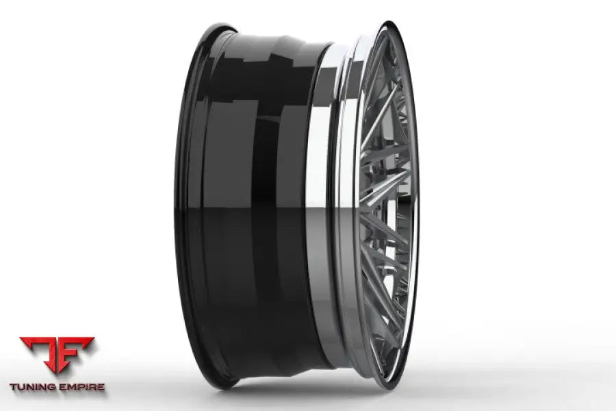 STRASSE SV10M-RS DEEP CONCAVE FORGED WHEELS