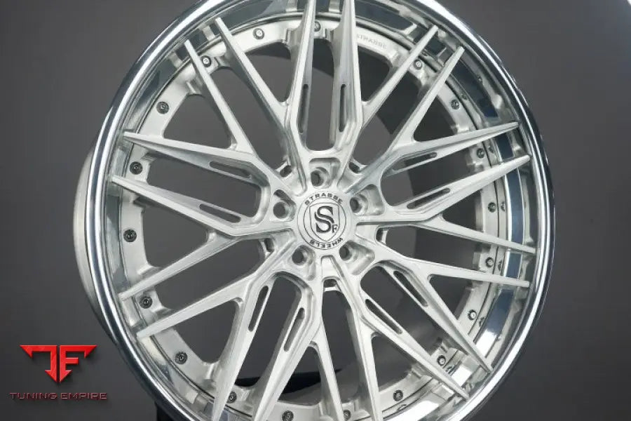 STRASSE SV10M-RS DEEP CONCAVE FORGED WHEELS